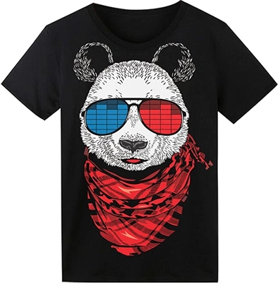 Camisa de incandescência ativada sadia XS S M L tamanho do diodo emissor de luz T do XL XXL XXXL