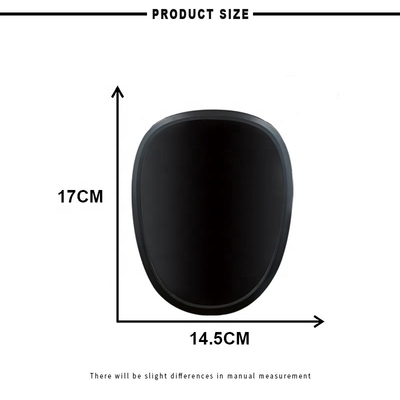 Máscara em mudança explosiva da cara completa do diodo emissor de luz de Tiktok para crianças USB recarregável