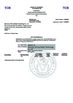 China Shenzhen Tripodgreen Lighting Co., Ltd. Certificações